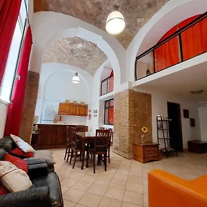 Lucky Holidays Apartment