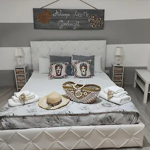 Sicilia Bedda House Italy