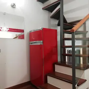 Apartamento Re Lear