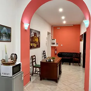 Casa de hóspedes Termini 4