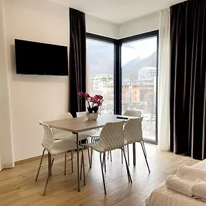 Apartamento Bernina