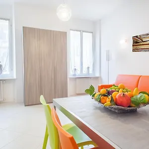Italianflat - La Vigna In Citta Italy