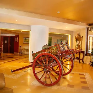 Hotel Tk - Ex Ares