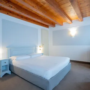 Bed and breakfast Corte Rossa