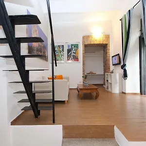 Colosseo Accomodation Apartment