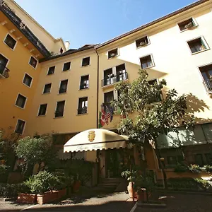Hotel Majestic Toscanelli
