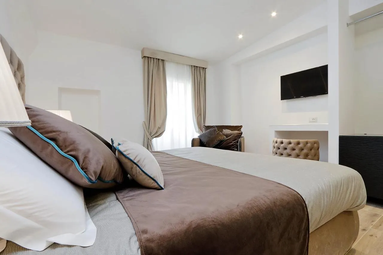 **  Relais Aquarium Bed & Breakfast Rome Italy