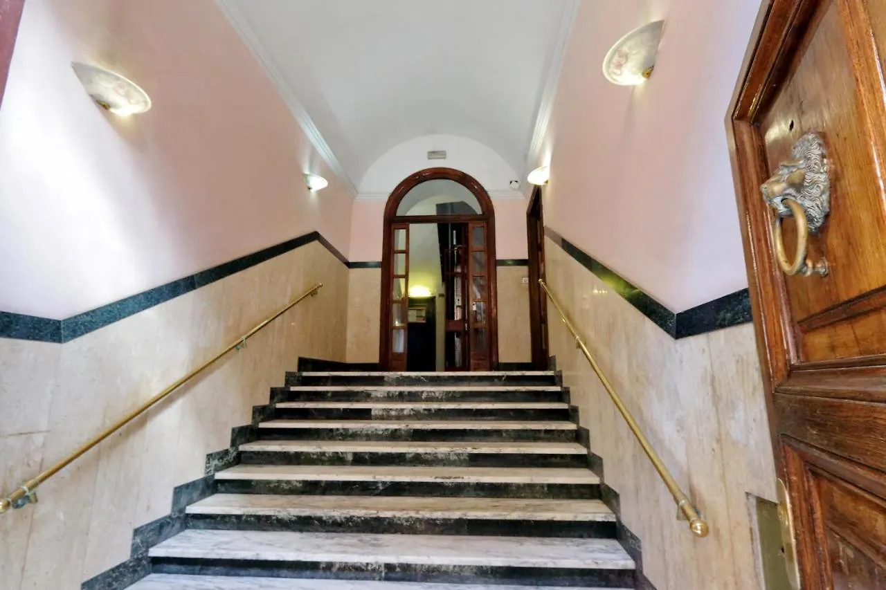 Relais Aquarium Bed & Breakfast Rome