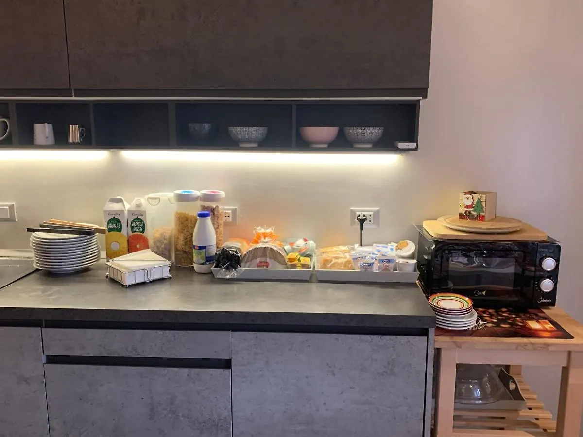 Relais Aquarium Bed & Breakfast Rome