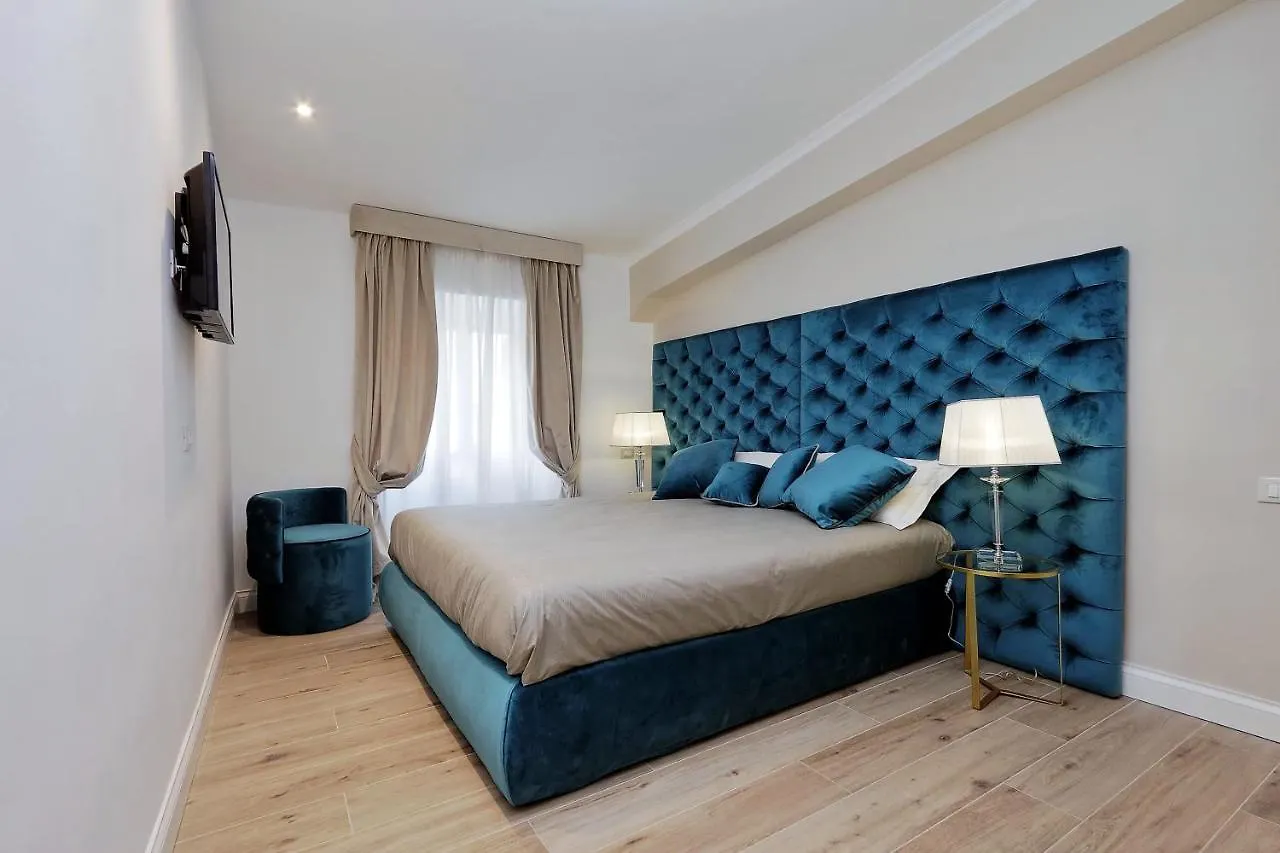 Relais Aquarium Bed & Breakfast Rome Italy
