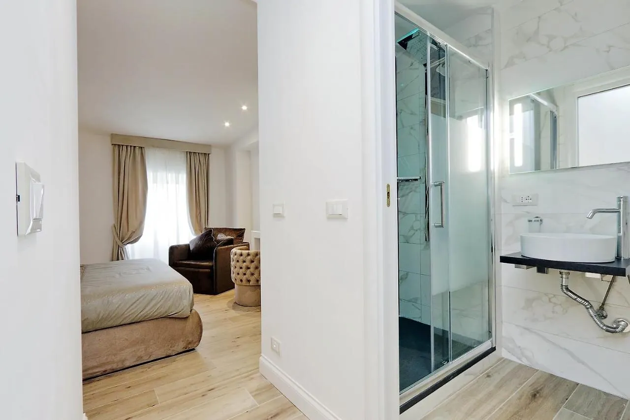 로마 Relais Aquarium B&B