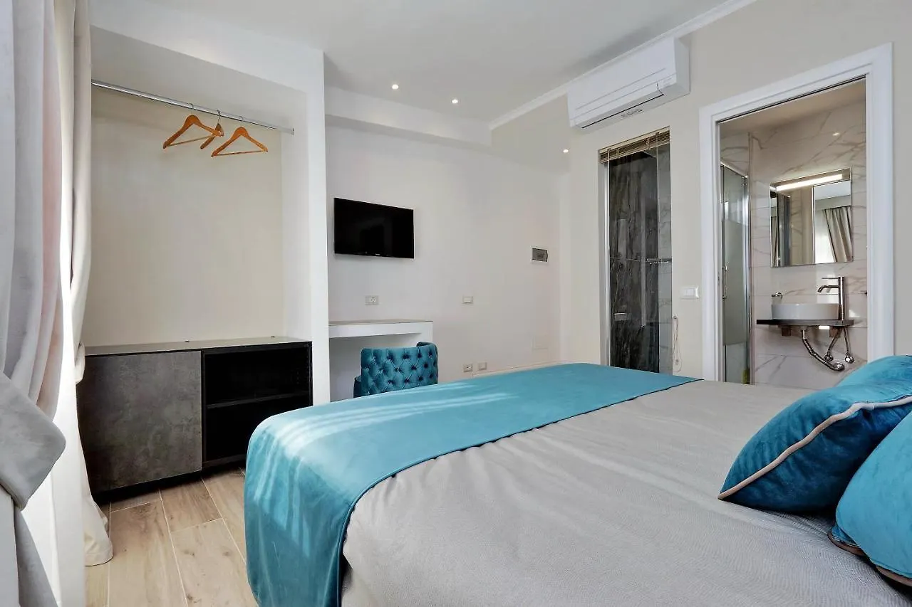 로마 Relais Aquarium B&B