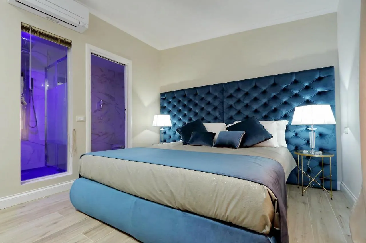 **  로마 Relais Aquarium B&B 이탈리아