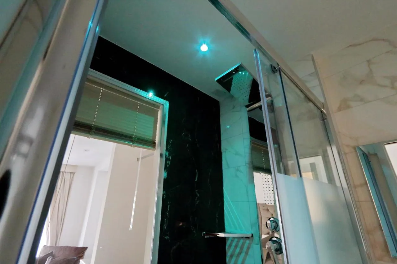 로마 Relais Aquarium B&B