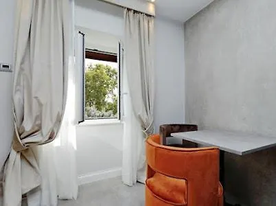 Relais Aquarium Bed & Breakfast Rome Italy